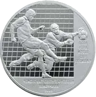Чемпіонат світу з футболу 2006 — реверс