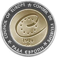 60 років Раді Європи — реверс