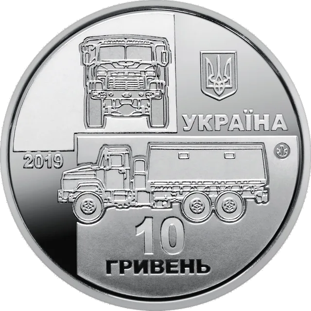 КрАЗ-6322 Солдат