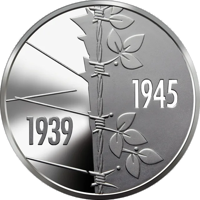 75 років перемоги над нацизмом у Другій світовій війні 1939 - 1945 років