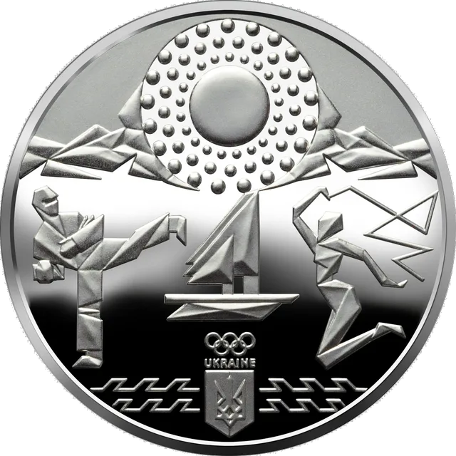 Ігри XXXII Олімпіади