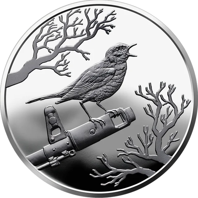 Василь Сліпак — реверс