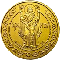 Оранта
