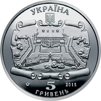 Підгорецький замок