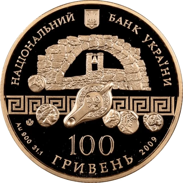 Херсонес Таврійський