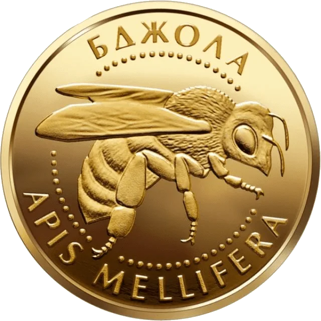Бджола