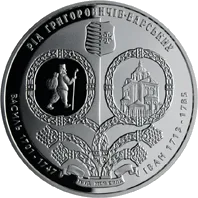Родина Григоровичів-Барських