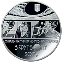 Фінальний турнір чемпіонату  Європи з футболу 2012 р.