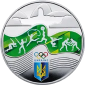 Ігри ХХХІ Олімпіади