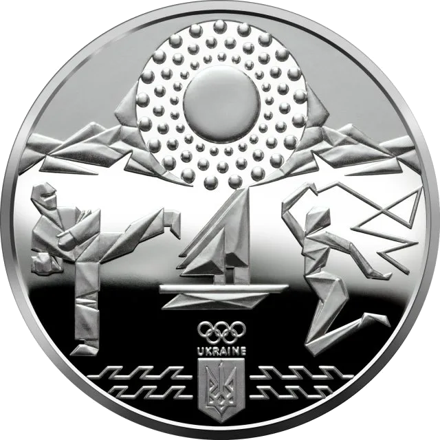 Ігри XXXII Олімпіади