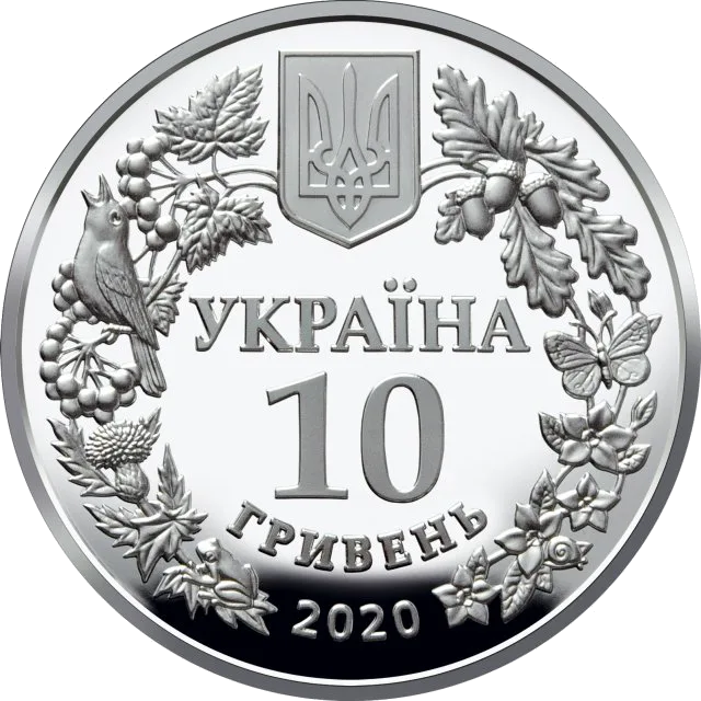 Совка розкішна
