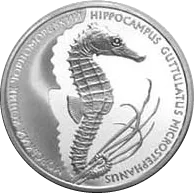 Морський коник — реверс