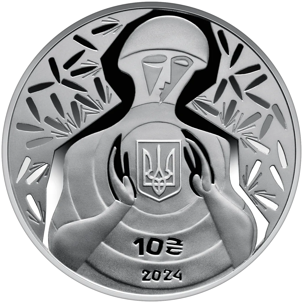 Ні куля, ні шабля!