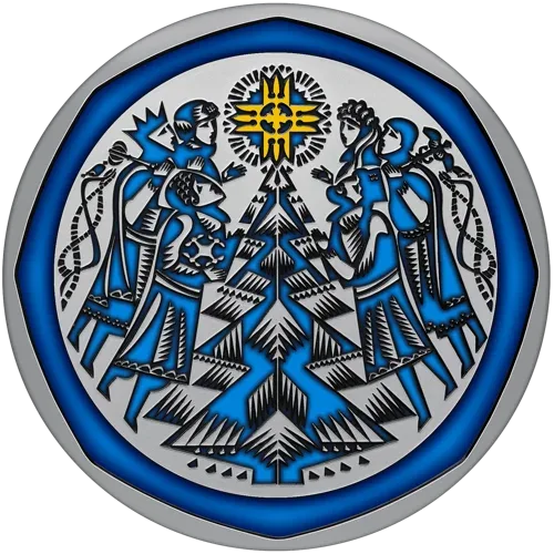 Новорічна іграшка