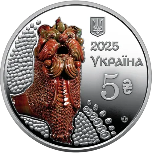 Опішнянська кераміка