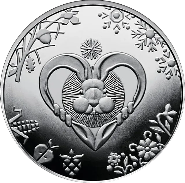 Рік Кота (Кролика)