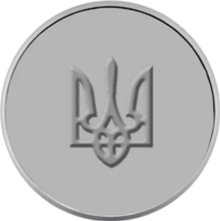 Набір із двох пам’ятних монет “Мешканці морських глибин”