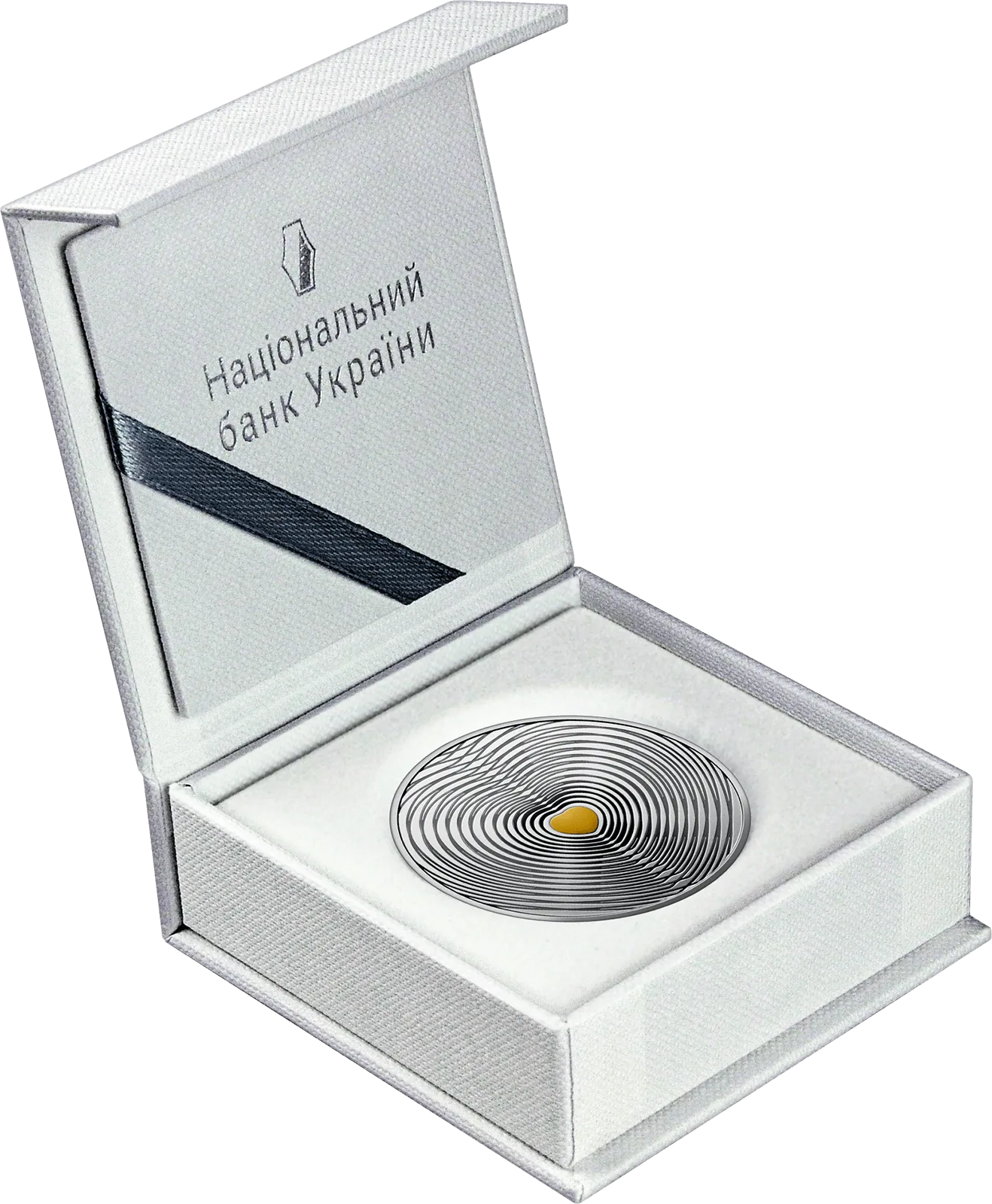 Сила кохання — інфо 2