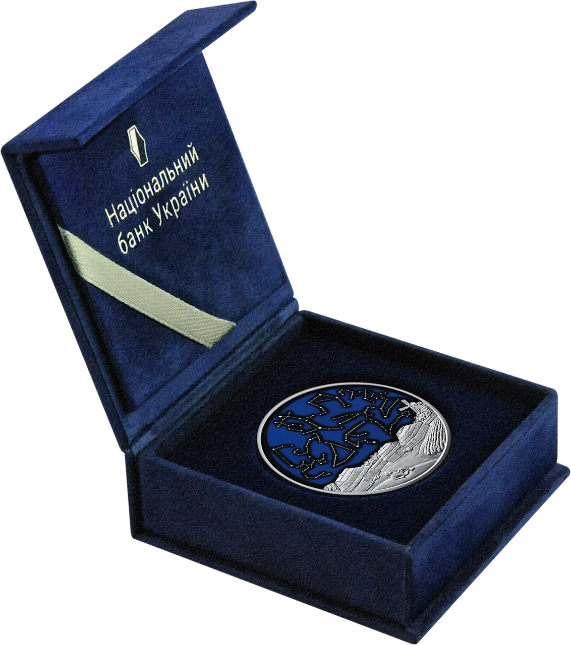Зодіак — інфо 3