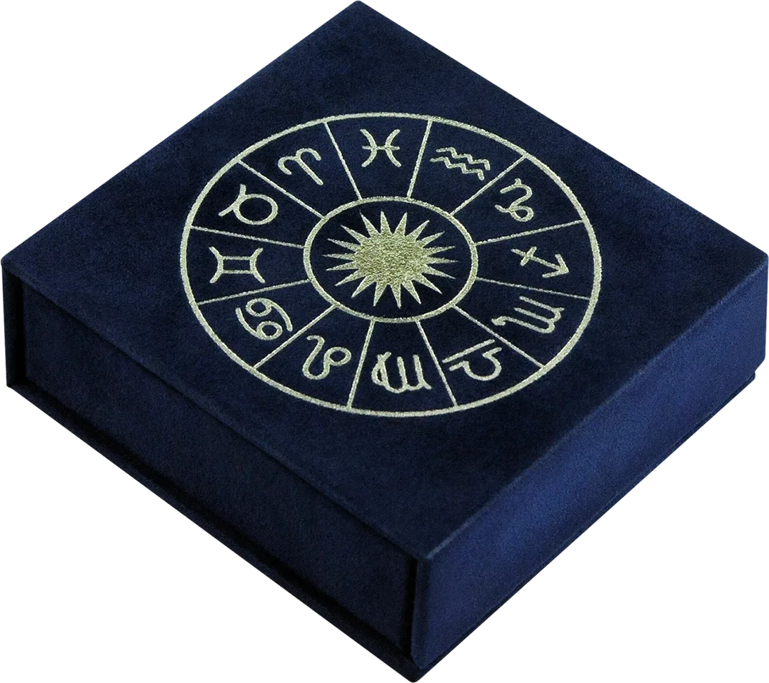 Зодіак — інфо 4