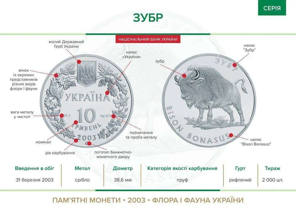 ЗУБР — інфо