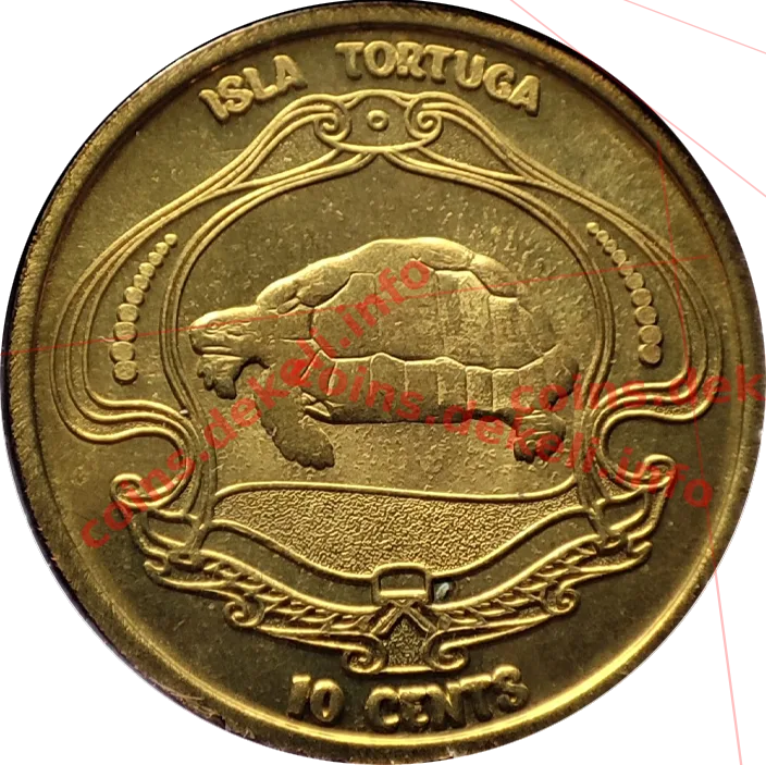 10 cents