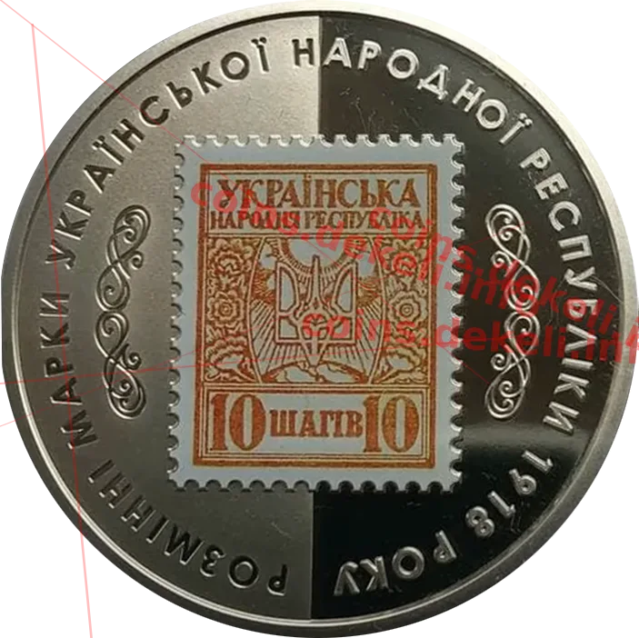 10 шагів