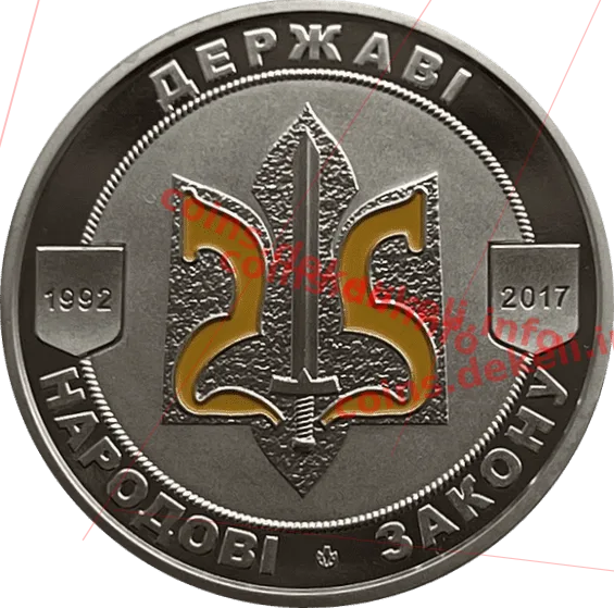 Управління державної охорони України — реверс