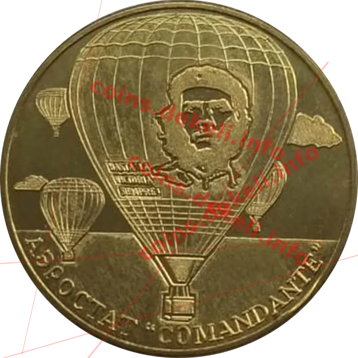 Аєростат Comandante