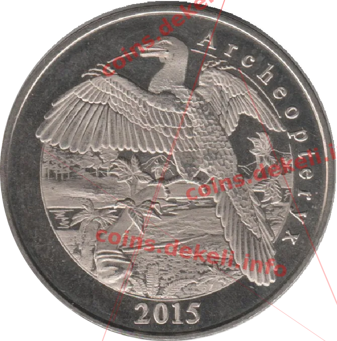 Archeopteryx — реверс