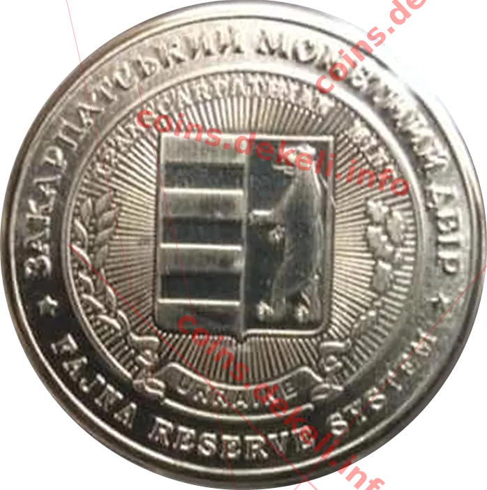 Bitcoin — реверс