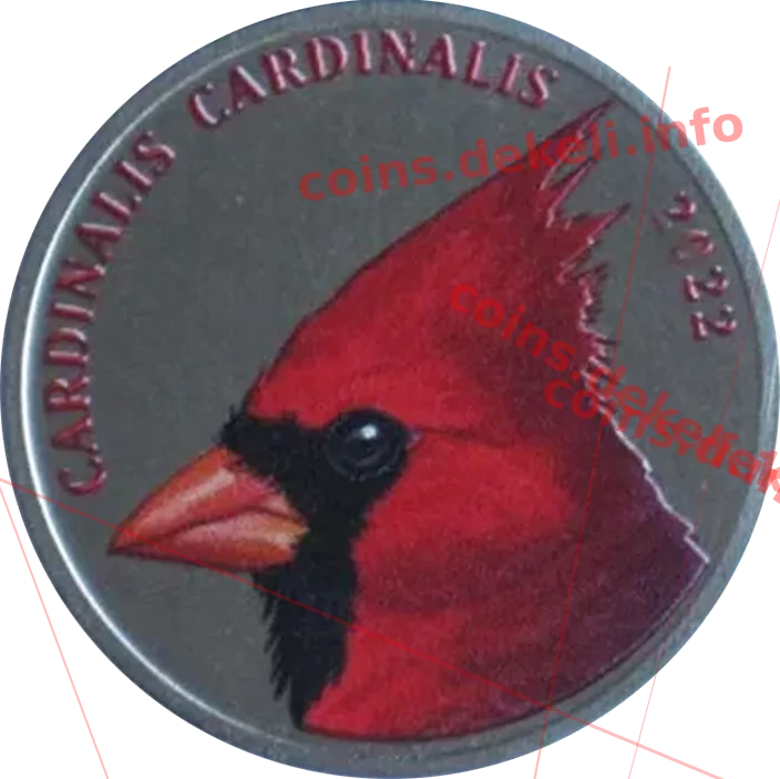 Cardinalis Cardinalis