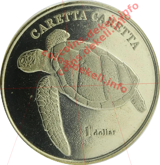 Caretta Caretta — реверс