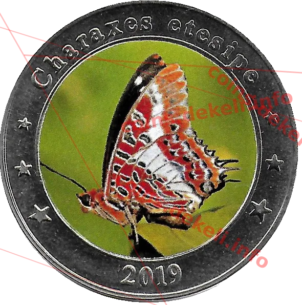 Charases Etesipe