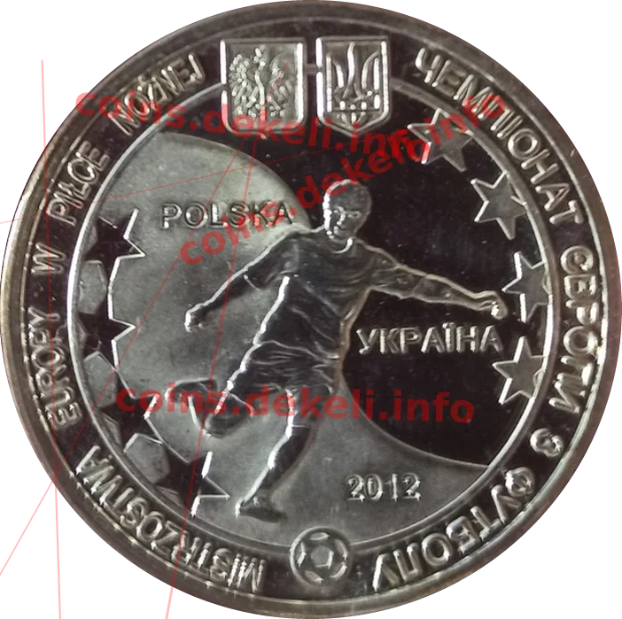 Чемпіонат Европи з футболу