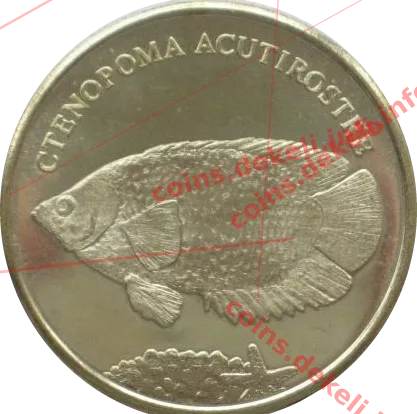 Ctenopoma acutirostre