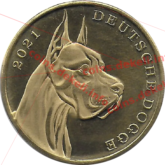 Deutsche dogge