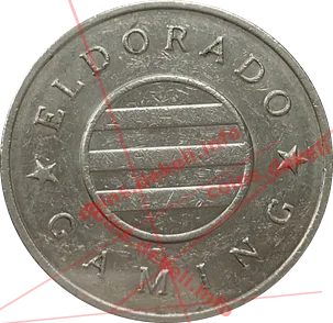 Ельдорадо 3
