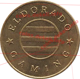 Ельдорадо 5