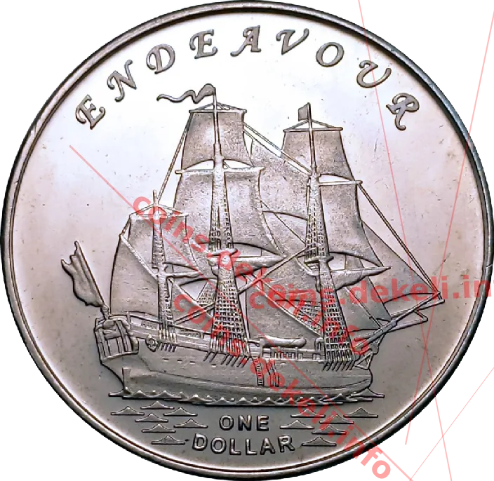 Endeavour — реверс