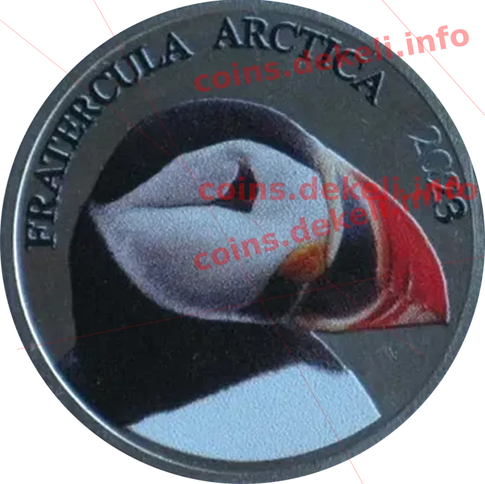 Fratercula arctica