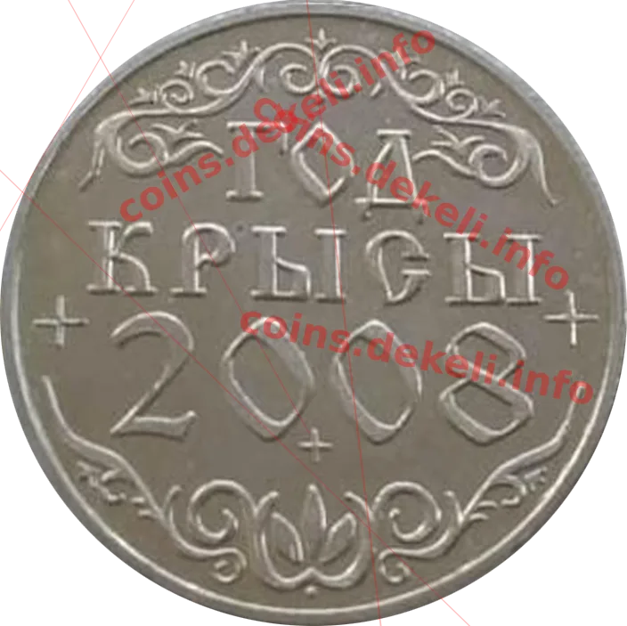 Год крысы