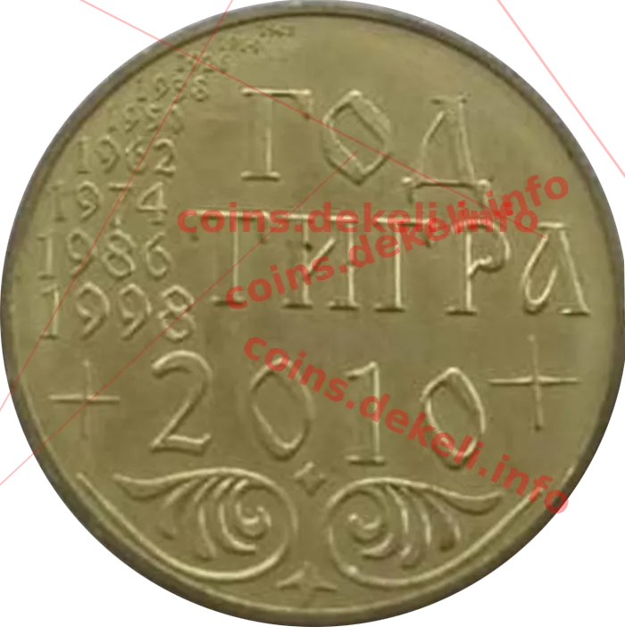 Год тигра