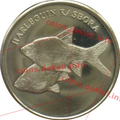 Harleguin Raseora