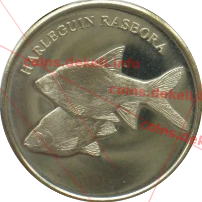 Harleguin Raseora