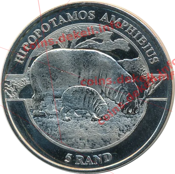 Hipopotamos amphibius