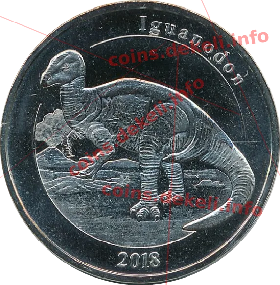 Iguanodon