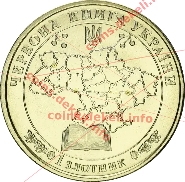Кіт лісовий — реверс