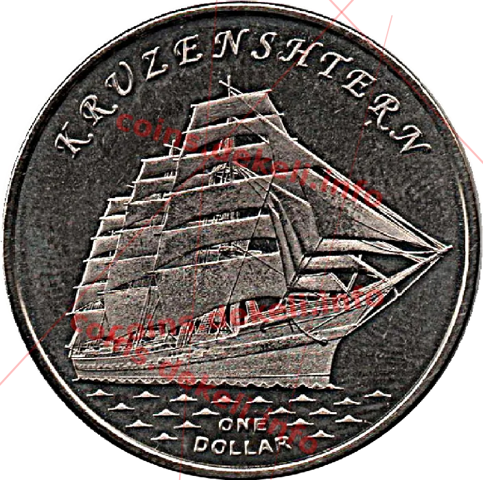 Kruzenshtern