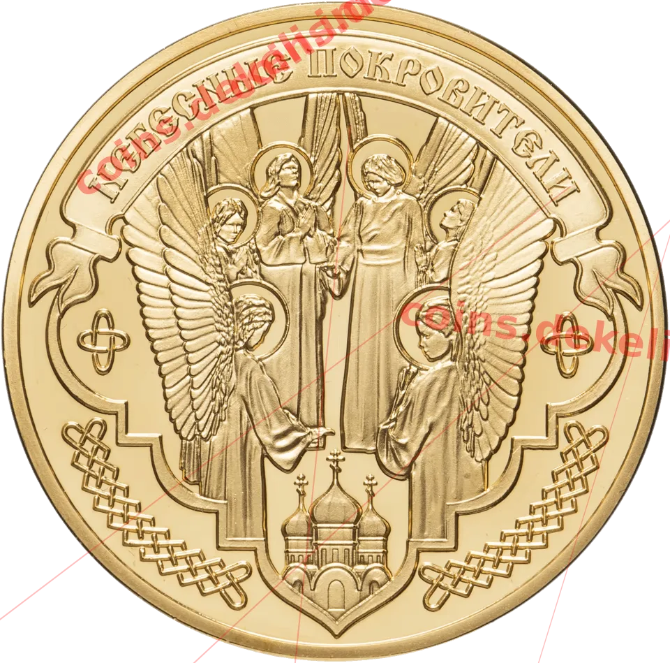 Преподобный Серафим Саровский